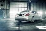 Mercedes-Maybach Rocket 900 by Brabus and Driving Emotions 2016 года